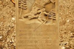 110. výročie Pristátie francúzskych vzduchoplavcov v Zázrivej nad osadou Kozinská