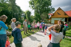 Chytaj chyty, nie drogy!