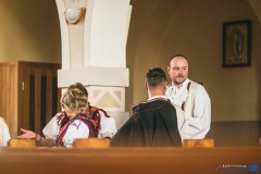 Ovčiarske obyčaje Rôsadz v Zázrivej 2018