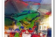 1. ročník plenér Zázrivá