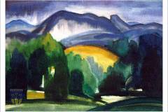 3. ročník plenér Zázrivá