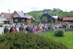 70. výročie ukončenia druhej svetovej vojny