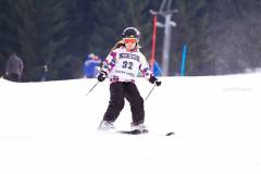 8. ročník lyžiarskych pretekov o pohár starostu obce Zázrivá