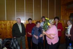 Jednota dôchodcov v Zázrivej