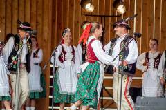 Zázrivské halušky 2014