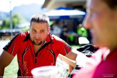 XI. ročník voľného prechodu na horských bicykloch okolo Zázrivej