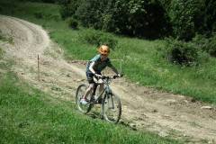 XII. ročník voľného prechodu na horských bicykloch okolo Zázrivej 