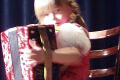 Deň matiek Zázrivá