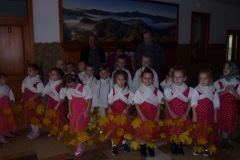 Deň úcty ku starším