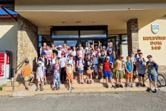 Detský turistický denný tábor 2023