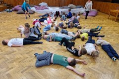 Detský vzdelávaco – turistický denný tábor 2025