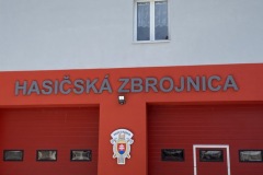 DHZ - rekonštrukcia