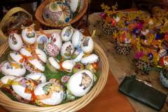 Veľkonočná dielňa spojená s jarmokom