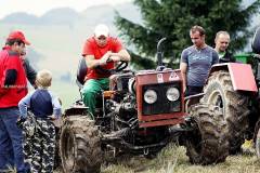 Zázrivský diferák 2014