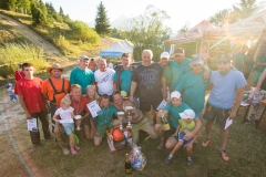 Zázrivský Diferák 2016