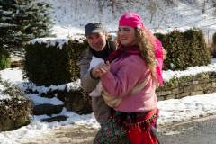 Zázrivské fašiangy 2016