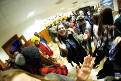 Zázrivské fašiangy 2018