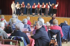 Jeseň života – čas múdrosti, pokoja a spomienok