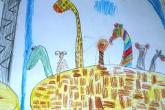 Najkrajšia papierová skladačka