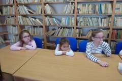 Týždeň slovenských knižníc