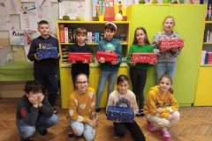 KOĽKO LÁSKY SA ZMESTÍ DO KRABICE OD TOPÁNOK