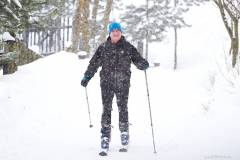 Kopŕcanä po Zázrivských vŕškoch 2013