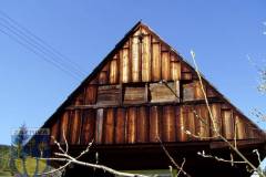 Ľudová architektúra