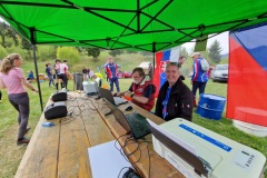 Memoriál Juraja Šutora – preteky v orientačnom behu 2023