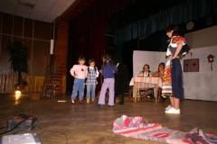 Mikuláš deťom 2007