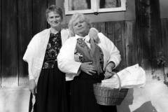 Pálenie Moreny 2012