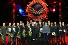 ČESTNÁ PLAKETA pre DZH Zázrivá