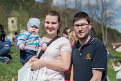 Uivítanie novorodencov 2016