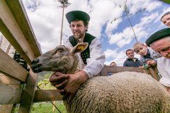 Redikanä v Zázrivej 2017