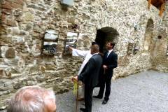 Stretnutie s Predsedom vlády Slovenskej republiky