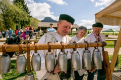 Redikanä v Zázrivej 2017 vyber
