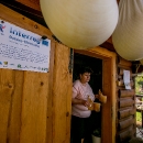 Ochutnávka žinčice