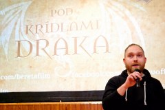 Rozprávka Pod krídlami draka