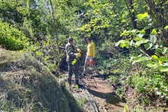 Rybárska brigáda 2023