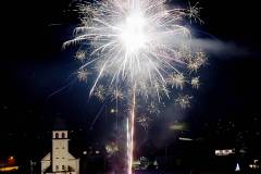 Zázrivá Silvester 2015