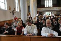 Veľkonočný koncert venovaný pamiatke sv. Jána Pavla II.