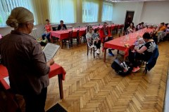 uvítania detí do života 2025