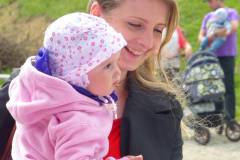 Slávnostné uvítanie do života 2015