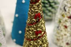 2. ročník Zázrivských vianočných trhov 2013