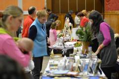 Vianočné trhy 2015