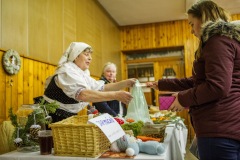 Vianočné trhy 2016