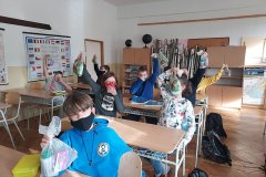 Vitamín baličky 2021 pre ZŠsMŠ