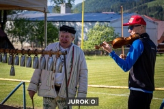 Zázrifské pobehaňä 2023,