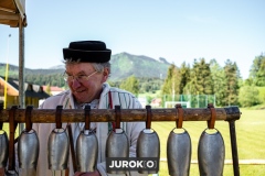 Zázrifské pobehaňä 2023,