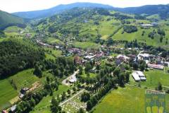 Zázrivá letecké snímky