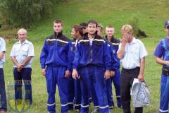 Zázrivské dni 2007